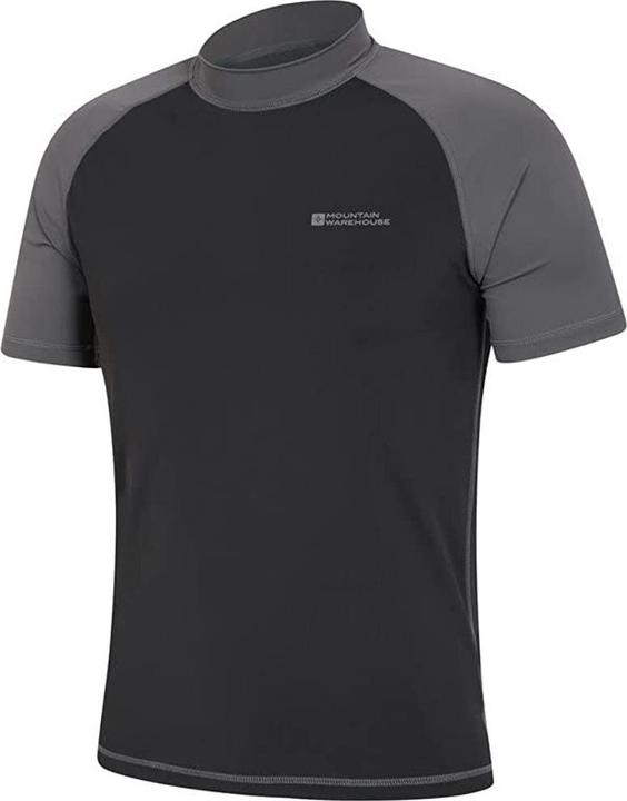 Produktbild Mountain Warehouse HautausschlagschutzOberteil Mit UVSchutz (M)
