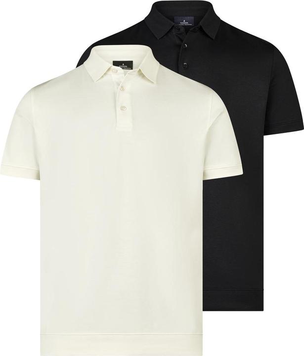 Creme, Schwarz