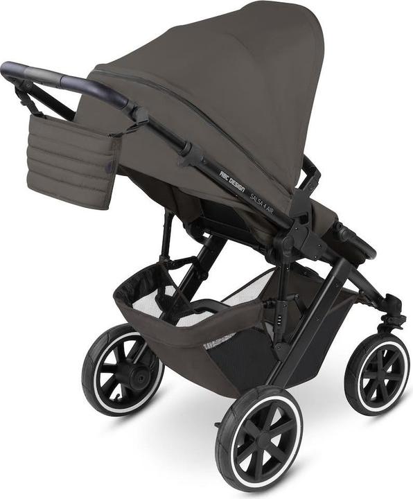 Produktbild ABC Design Salsa 4 Air