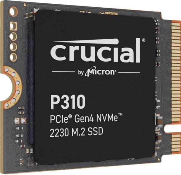 Image du produit Crucial P310 (2000 Go, M.2 2230)