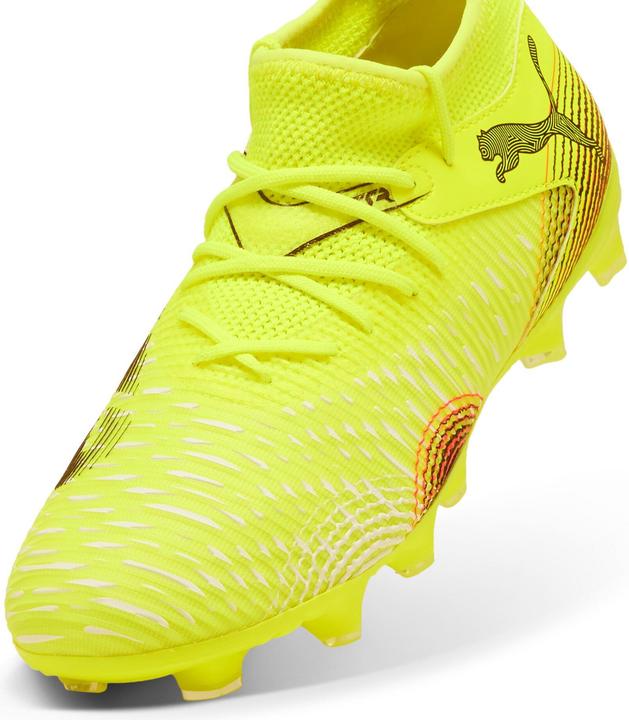 Immagine prodotto Puma FUTURE 8 MATCH FG/AG Jr (37.5)