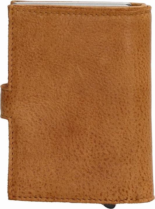 Produktbild Giorgio Carelli Kreditkartenetui, card case RFID, Alu