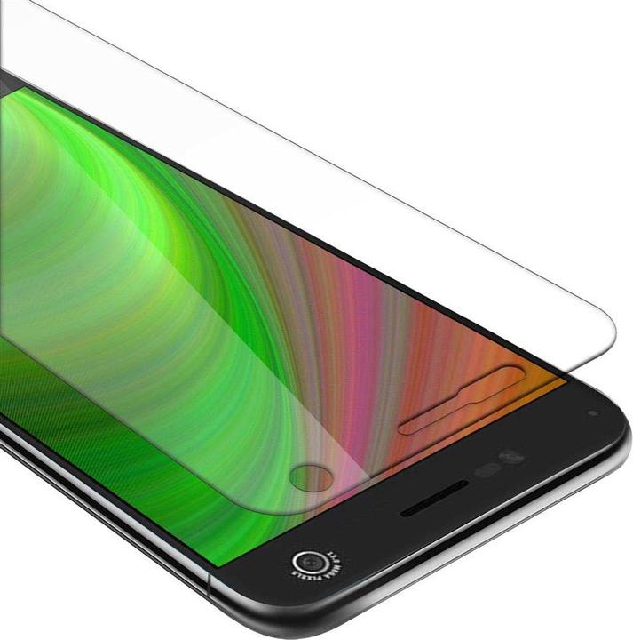 Produktbild Cadorabo Displayschutzglas (1 Stück, ZTE Blade V8)