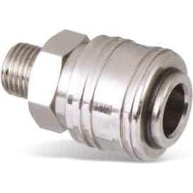 Eneroid, Zubehör Druckluftwerkzeug, Druckluft-Schnellkupplung 1/4"-AG