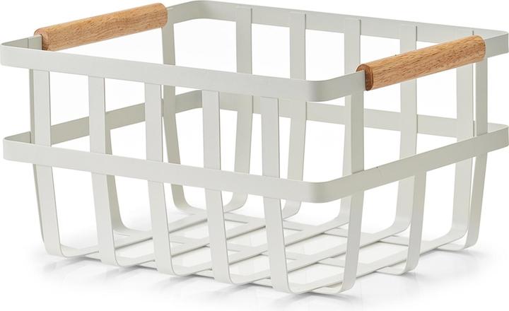 Productafbeelding Zeller Present Opbergmandje (1 x)