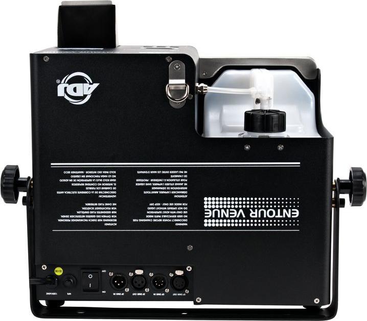 Produktbild ADJ ENT610