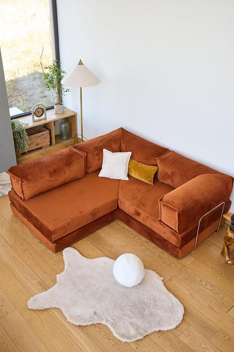 Produktbild Atelier del Sofa Kanyon Corner Sofa-Bed (Ecksofa)