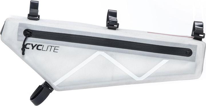 Cyclite Frame Bag / 01 Rahmentasche (2.80 l, Rahmentasche)
