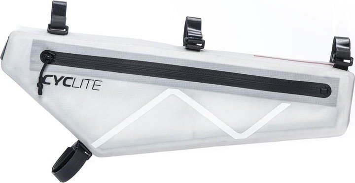 Cyclite Frame Bag / 01 Frame Bag (2.80 l, Frame bag)