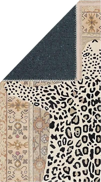 Conceptum Hypnose Corded Carpet (150 x 230) (230 x 150 cm)