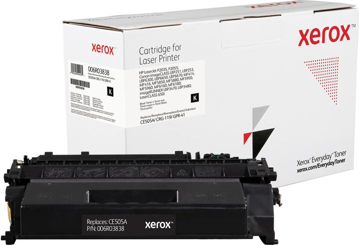 Produktbild Xerox Everyday Everyday 05A (BK)