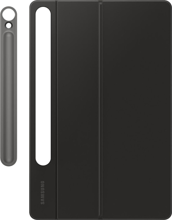 Image du produit Samsung Book Cover Keyboard (DE, Galaxy Tab S9, Galaxy Tab S9 FE)
