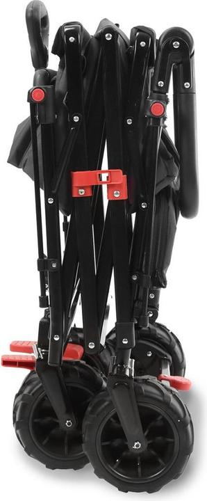 Actual product image Fuxtec Strand-Bollerwagen FX-CTB800