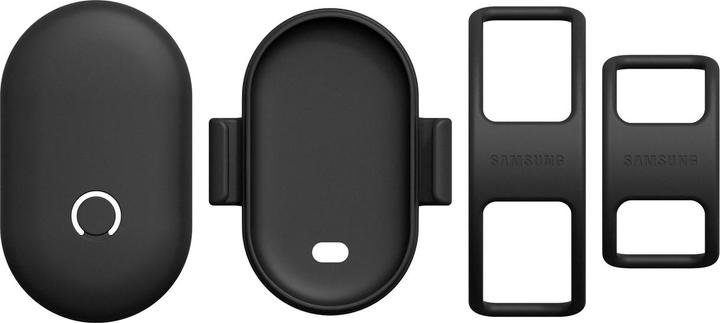 Actual product image Samsung Case with Strap