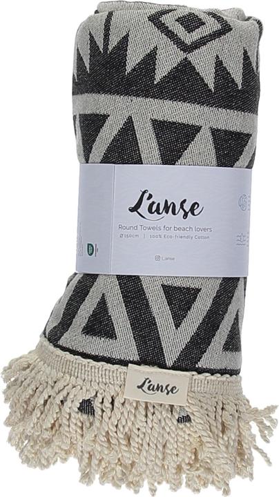 Produktbild L'Anse Poyraz Black