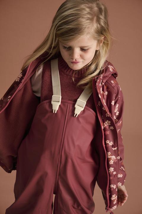 Immagine prodotto CeLaVi set pioggia foderato Burro di mele