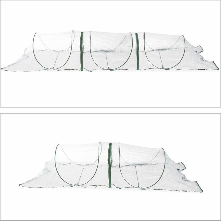 Image du produit Relaxdays Rehausse de bureau debout (60 x 61 x 61 cm)