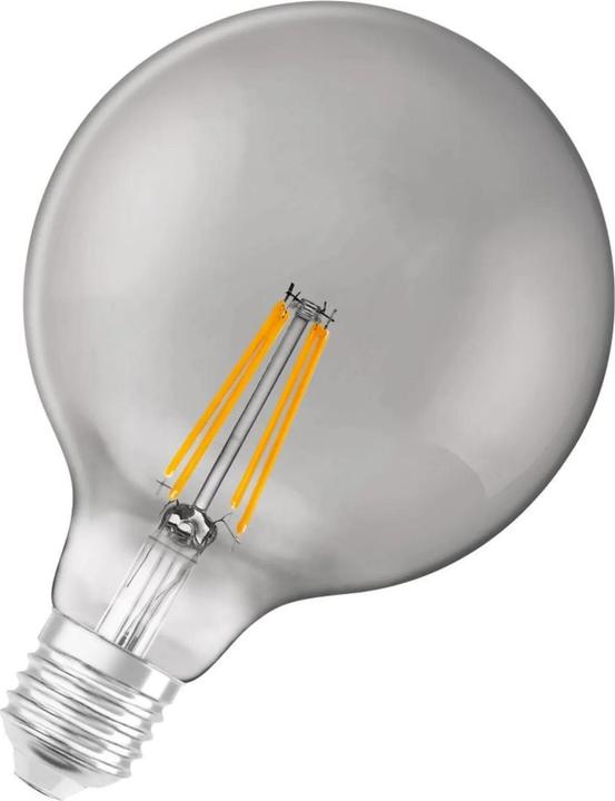 Actual product image Ledvance Smart Globe 125 (E27, 6 W, 540 lm, 1 x, F)