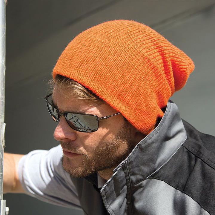 Image du produit Regatta Bonnet d'hiver Essentials Core Softex Beanie (Taille unique)