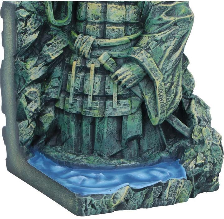 Actual product image Nemesis Now Naruto Shippuden bookends (18 cm)