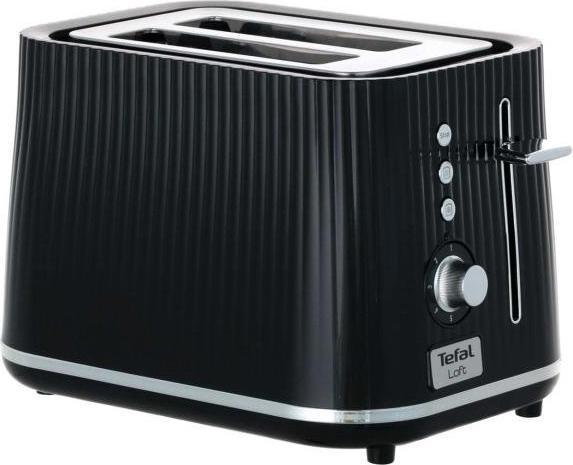 Productafbeelding Tefal Loft 2S TT761838 2 disc(s)