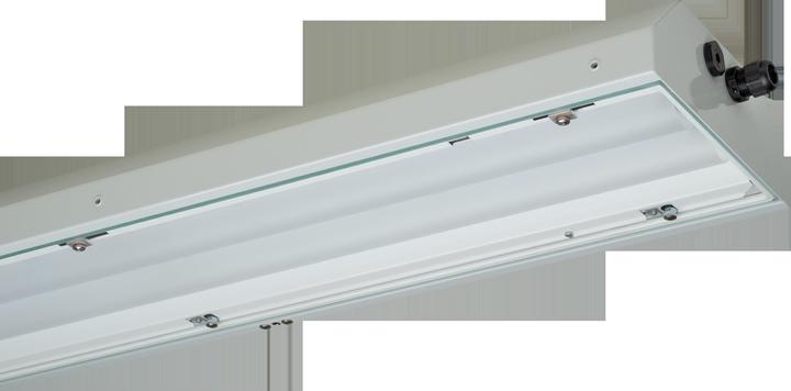 Produktbild Schuch SCHU LED-Hallenleuchte (4260 lm)