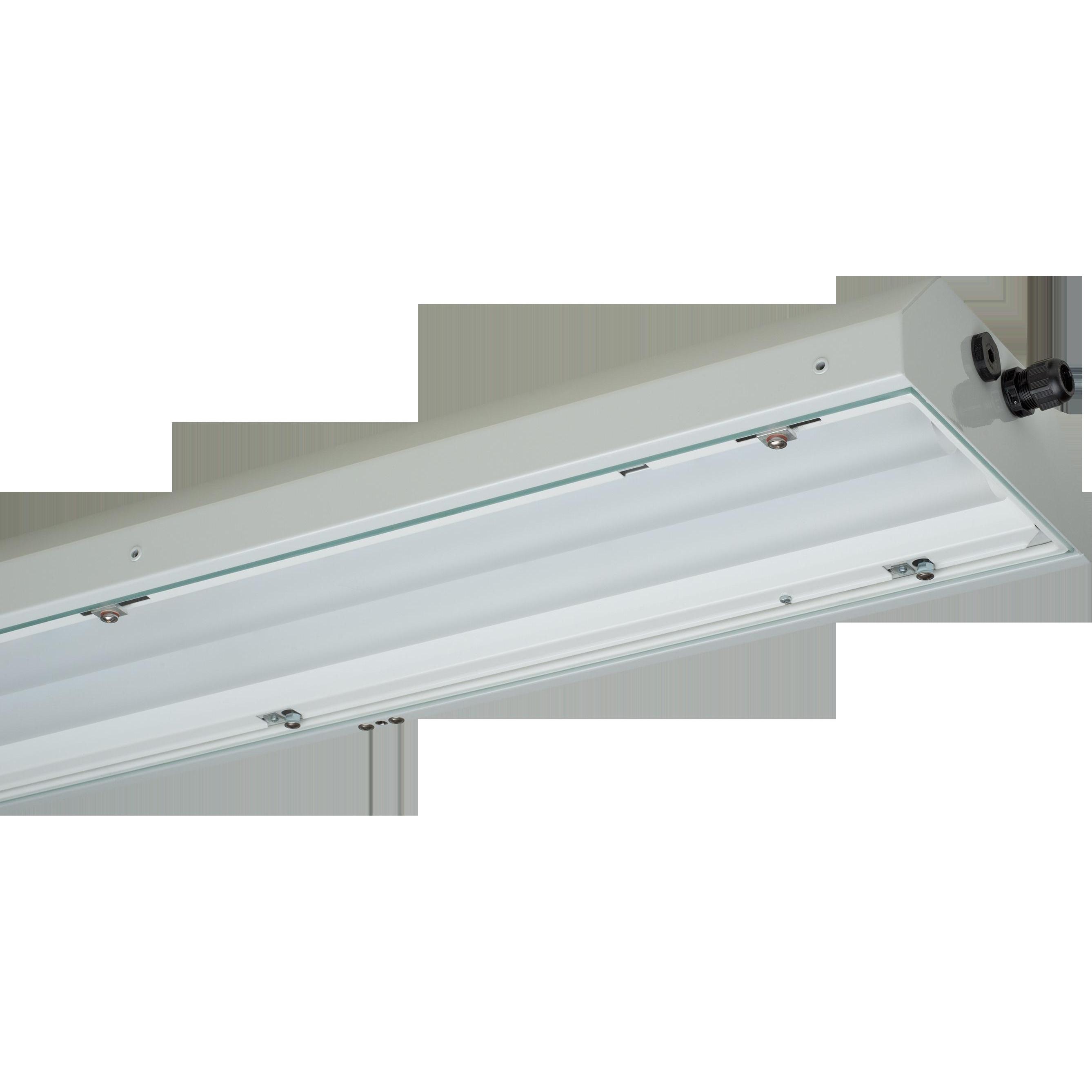 Schuch, Applique + Plafoniera, Apparecchio Schu Led Per Interni (5600 Lm)