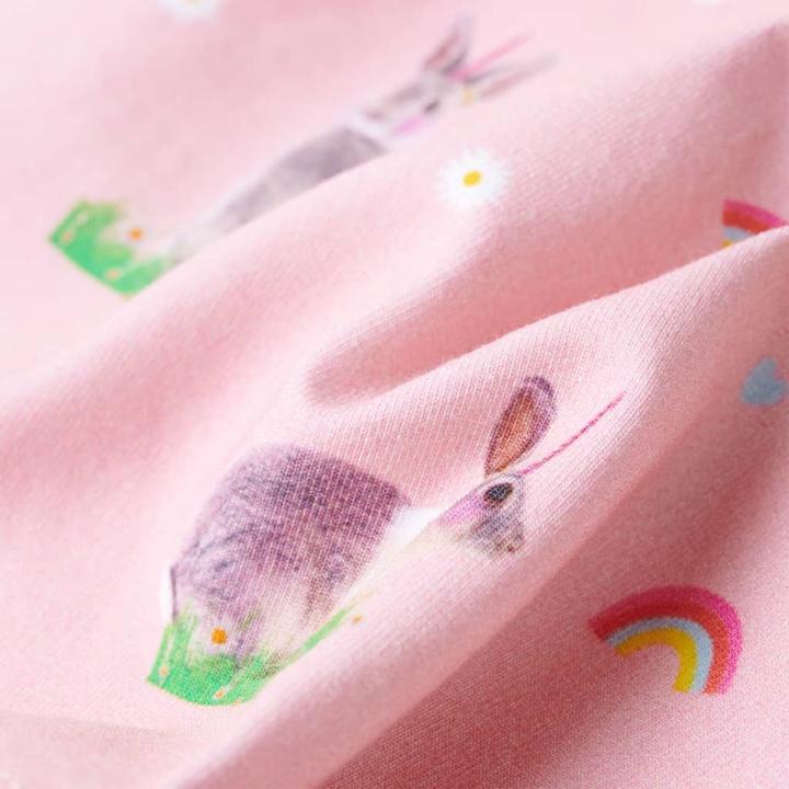 Actual product image vidaXL Kinderkleid (104)