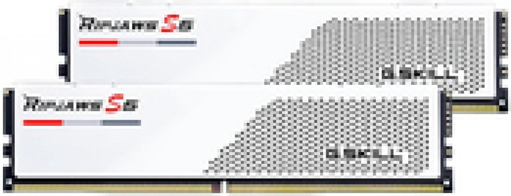Actual product image G.Skill Ripjaws S5 (2 x 16GB, 5600 MHz, DDR5 RAM, DIMM)