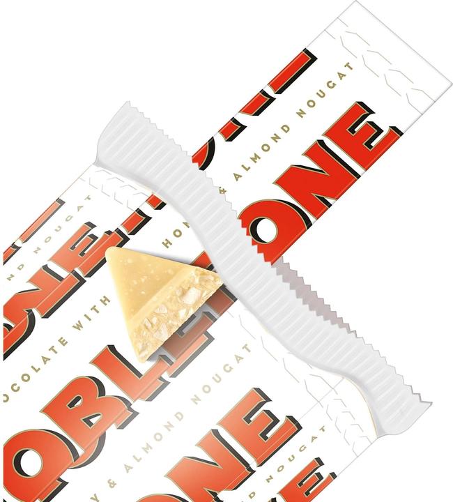 Immagine prodotto Toblerone Cioccolato (500 g)