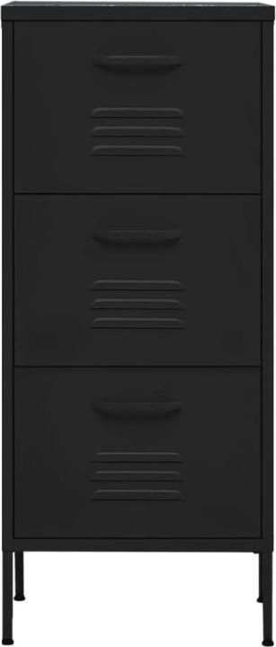 Image du produit vidaXL Nalren (42,5 x 35 x 101,5 cm)