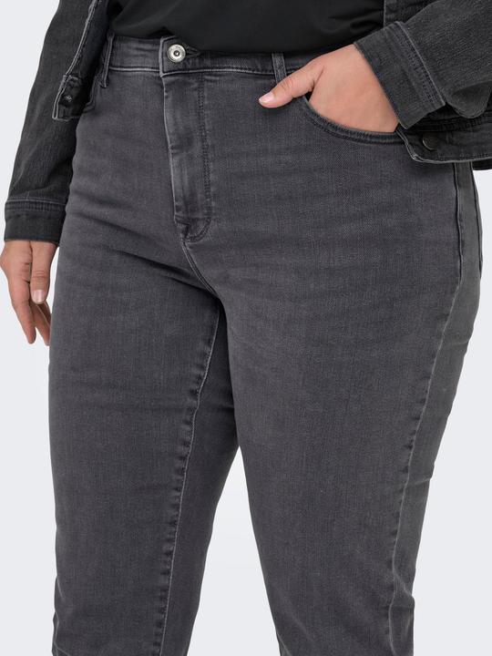 Produktbild Only CARSUI Mittlere Taille Slim Fit Jeans Slim Fit Jeans (W42/L32)