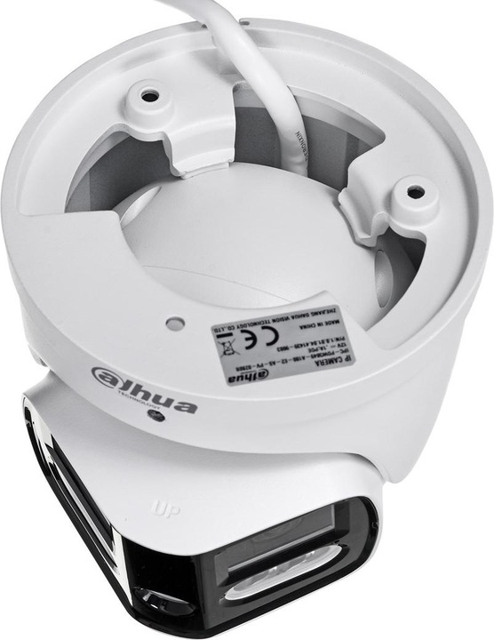 Actual product image Dahua PDW3849-A180E2ASPV-0280B (3840 x 2160 pixels)
