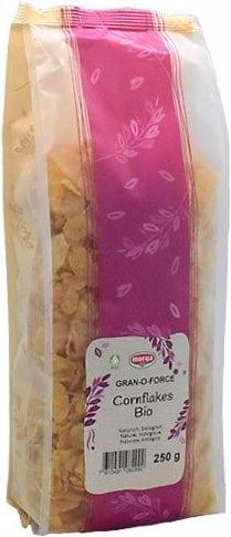 Produktbild Morga Cornflakes nature Bio Knospe (250 g)