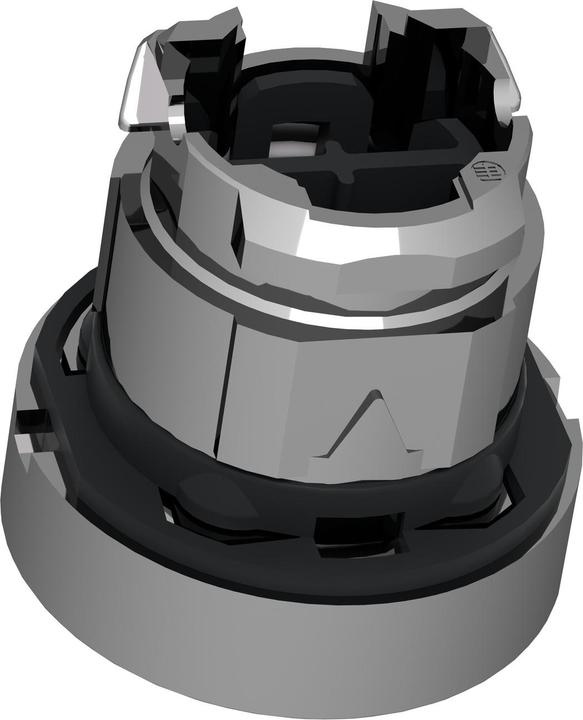 Immagine prodotto Schneider Electric Lemma anteriore, f. rotonda. Pulsante. Ř 22, ZB4BP38