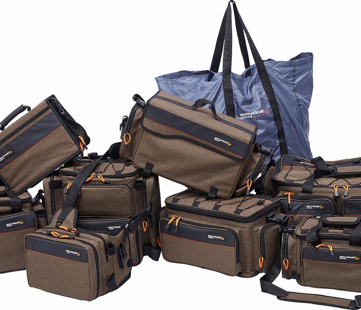 Image du produit Savage Gear Système de sac de transport