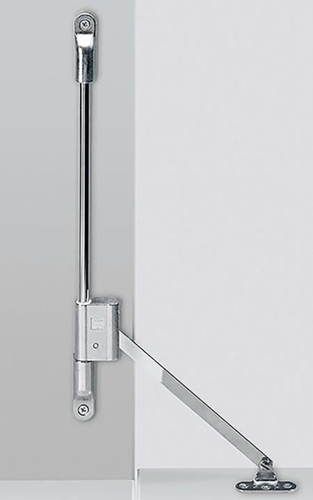 Produktbild Hettich Klappenhalter Klassik D