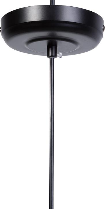 Produktbild Beliani Hängeleuchte kupfer Kegelform MAZARO (E27)