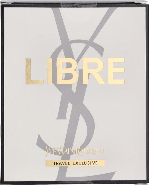 Image du produit Yves Saint Laurent Libre (Coffret de parfum)