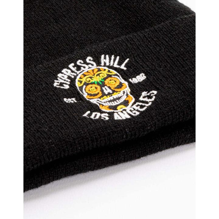 Actual product image Universal Textiles LA Band cap (One size)