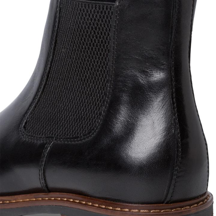 Actual product image Tamaris Chelsea Boot (37)