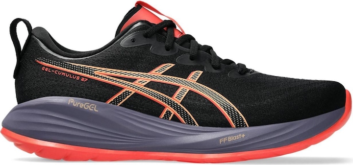 Produktbild ASICS Performance Gel-Cumulus 27 Laufschuh Herren (44)