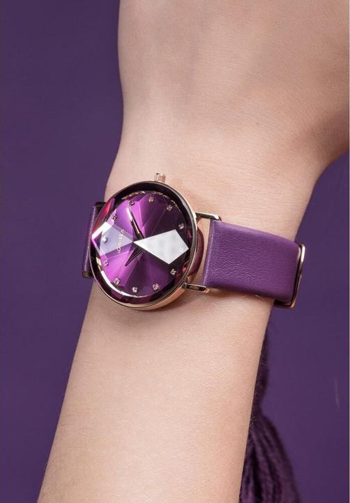 Produktbild Jowissa Facet (Analoguhr, 35 mm)