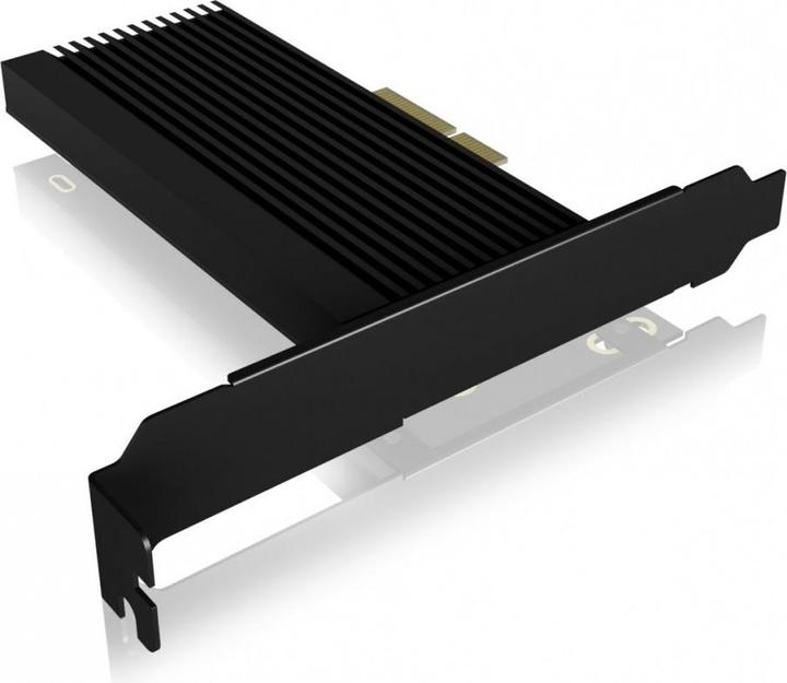 Icy Box IB-PCI208-HS