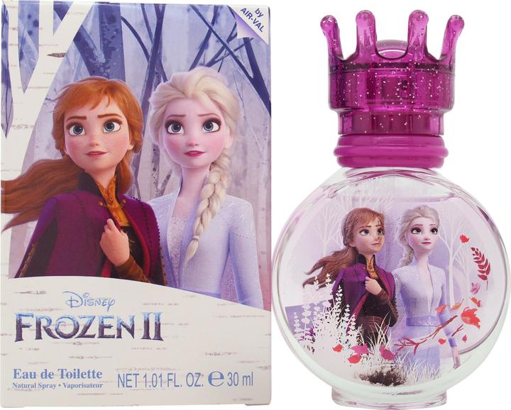 Produktbild Disney Interactive Studios Frozen II (Eau de Toilette, 30 ml)