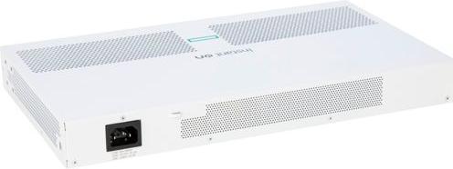 Actual product image Aruba IOn 1430 26G 2SFP Switch (28 ports)