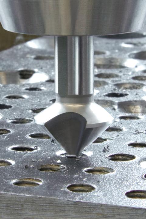 Actual product image Ruko 102783E