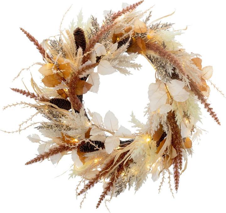 Braun/Weiss, Schwarz