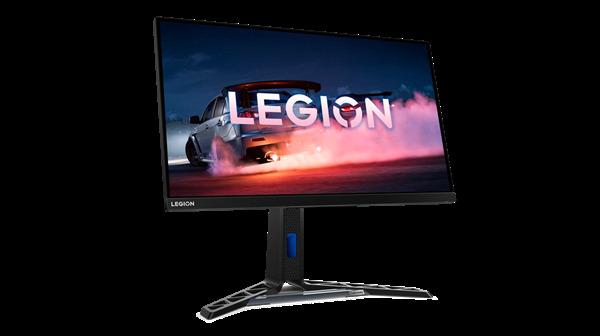 Actual product image Lenovo Legion Y27q-30 (2560 x 1440 pixels, 27")