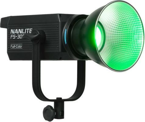 Nanlite FS-300C (Studioleuchte, Videoleuchte)